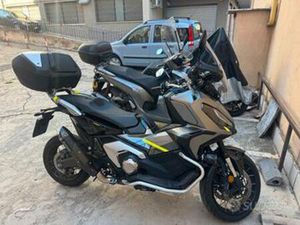 XADV 750 2024 - FULL OPTIONAL - 12.000KM