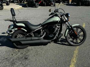 2023 KAWASAKI VULCAN® 900 CUSTOM