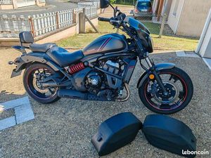 VULCAN S AVEC ABS ÉTAT IRRÉPROCHABLE