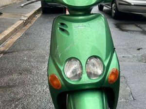 VENDRE SCOOTER OVETTO 50 CC