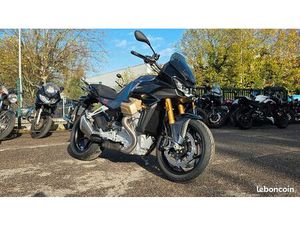 MOTO GUZZI V100 MANDELLO S - 09/2024 - DESTOCKAGE - 10 KM - 14590 EUROS