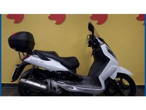 VENDO SYM CITYCOM 300 (2007 - 14) USATA A ROZZANO (CODICE 9875300) - MOTO.IT