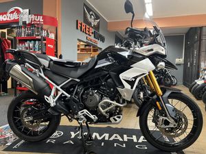 TRIUMPH TIGER 900 RALLY PRO