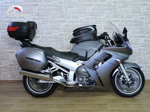 YAMAHA FJR 1300 ABS 2.MAJITEL, 16500KM, PO SERVISU