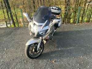 YAMAHA FJR 1300A – 74 000 KM