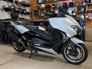 YAMAHA T-MAX 530 DX