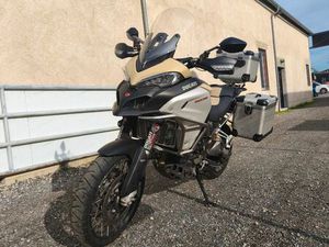 DUCATI MULTISTRADA 1260 ENDURO ÉDITION LIMITÉE – 2019 – 42 566 KM