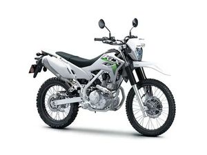 2026 KAWASAKI KLX 230S