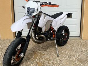 KTM 250 EXC