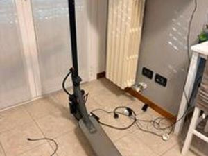 MONOPATTINO ELETTRICO 30KM/H MAX DI VELOCITÀ