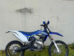 SHERCO 300