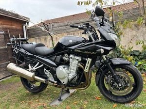 SUZUKI BANDIT GSF 1250S ABS