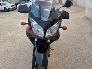 SUSUKI VSTROM 650 DL