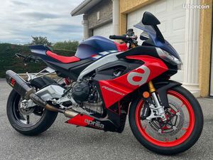 APRILIA 660 RS A2 35KW 35 KW A2