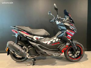 APRILIA SR GT 125 REPLICA EURO 5+