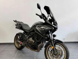 YAMAHA TRACER 700 GT 35KW 2024 | GARANTI 6 MOIS
