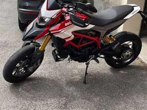 DUCATI 939 SP HYPERMOTARD
