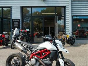 DUCATI 950 HYPERMOTARD