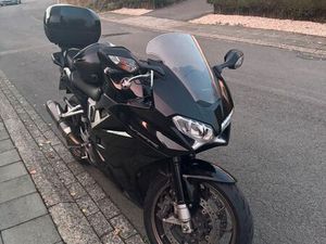 HONDA VFR VTECH 800 2014