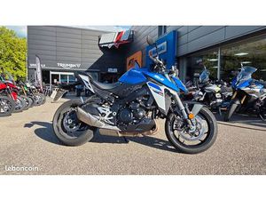 SUZUKI GSX-S 950 - A2 - 02/25 - 1ERE MAIN - 7000 KM - TBE - 8790 EUROS