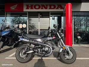 HONDA DAX 125