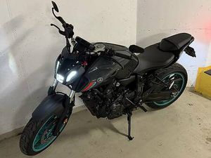 YAMAHA MT 07 - A35KW