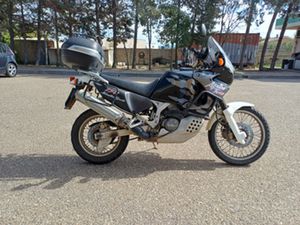 AFRICA TWIN