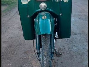 SIMSON KR51/1