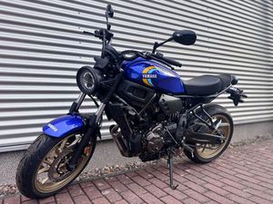 YAMAHA XSR 700 - NEU - 36 MON. GARANTIE - BESTPREIS