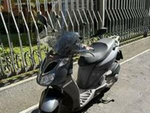 APRILIA SPORT CITY 2007