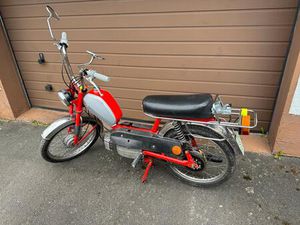 KREIDLER MF 12 MF 13