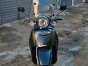 APRILIA SCARABEO 250 - 2005