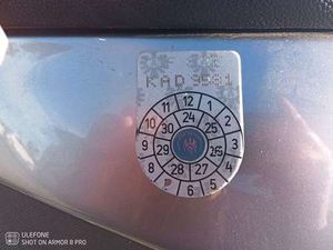 APRILIA LEONARDO ST 250