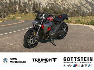 BMW R 1300 R VOLLAUSSTATTUNG MIT ASA