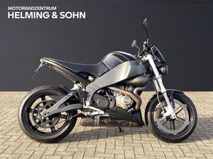 BUELL ANDERE XB 12 STT