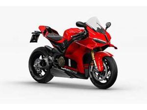 DUCATI PANIGALE V4 S CORSE (-) - BYTBIL.COM ◊