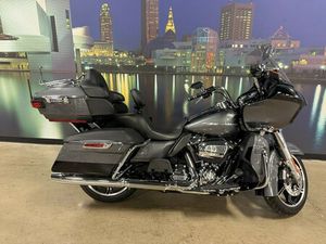 2022 HARLEY-DAVIDSON FLTRK - ROAD GLIDE LIMITED