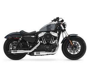 2017 HARLEY-DAVIDSON XL1200X XL1200X - FORTY-EIGHT