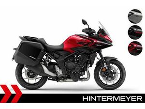 HONDA CB 1000 GT - JETZT VORBESTELLEN!