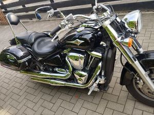 KAWASAKI VN 2000 CLASSIC