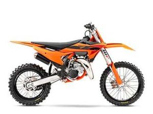 KTM 85 SX (-) - BYTBIL.COM ◊