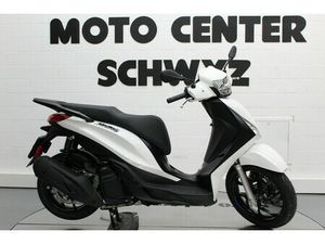MEDLEY 125 SPORT
