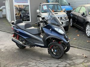 PIAGGIO MP3 500 HPE/ABS/RÜCKWÄRTSGANG/NAVI