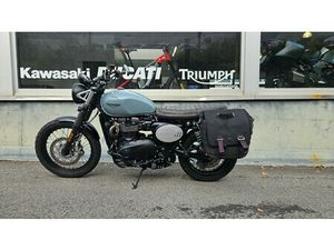 STREET SCRAMBLER 900