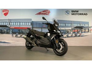 C 400 X SERVICE INCLUS 3 ANS OU 30'000KM