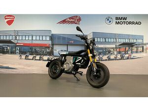 CE 02 HIGHLINE SERVICE INCLUS 3 ANS OU 30'000KM