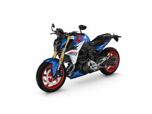 F 900 R A2 SPORT INKL. SERVICE FÜR 3 JAHRE/30'000KM