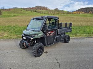 TRAXTER HD10 PRO XU ABS