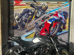 CB 750 HORNET (35KW)