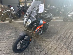 KTM 390 ADVENTURE